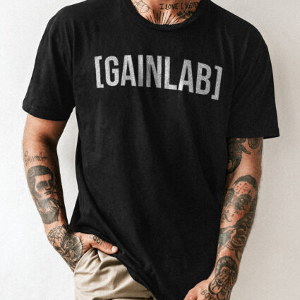 Logo Tee