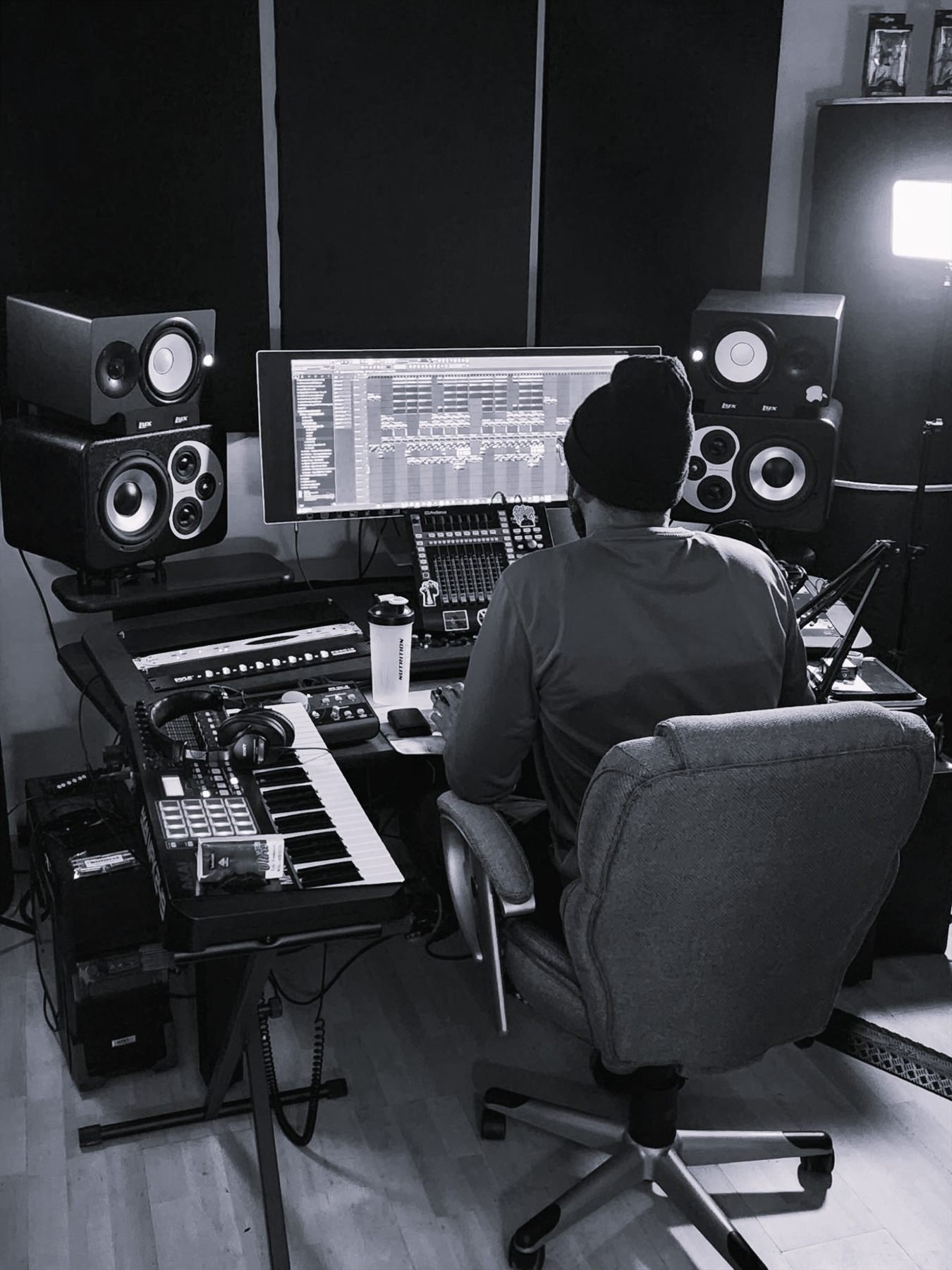 engineer-session